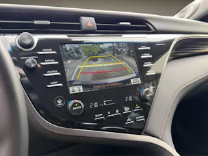 Toyota Camry 2.5 HSD Premium