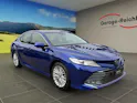 Toyota Camry 2.5 HSD Premium
