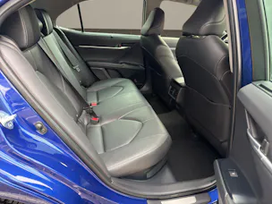 Toyota Camry 2.5 HSD Premium