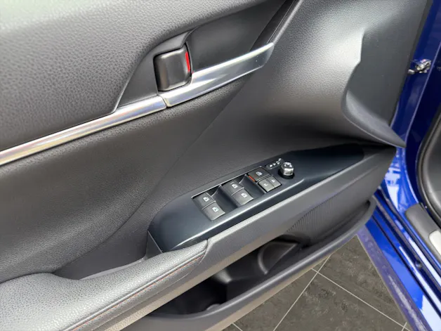 Toyota Camry 2.5 HSD Premium