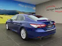 Toyota Camry 2.5 HSD Premium