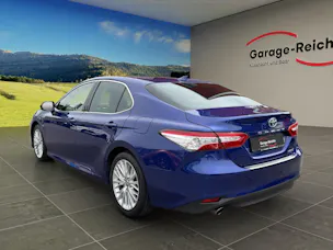Toyota Camry 2.5 HSD Premium