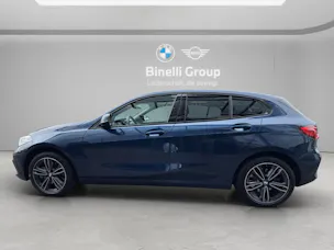 BMW 1er Reihe F40 120i SDKG