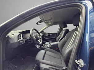 BMW 1er Reihe F40 120i SDKG