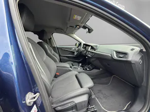 BMW 1er Reihe F40 120i SDKG