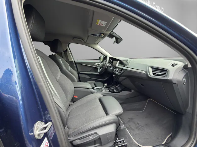 BMW 1er Reihe F40 120i SDKG