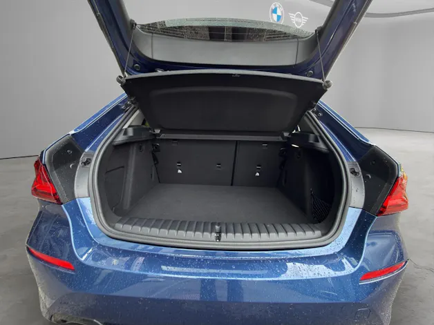 BMW 1er Reihe F40 120i SDKG