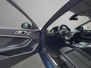 BMW 1er Reihe F40 120i SDKG
