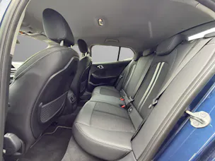 BMW 1er Reihe F40 120i SDKG