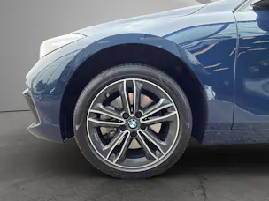 BMW 1er Reihe F40 120i SDKG