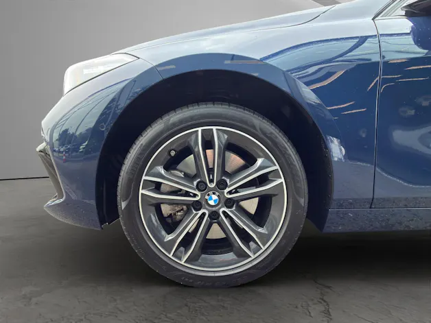 BMW 1er Reihe F40 120i SDKG