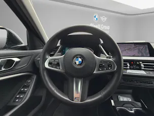 BMW 1er Reihe F40 120i SDKG