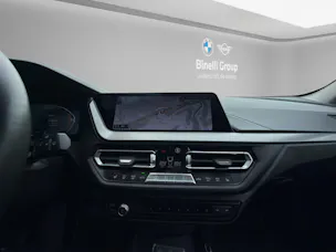 BMW 1er Reihe F40 120i SDKG