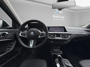 BMW 1er Reihe F40 120i SDKG