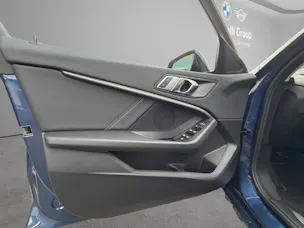 BMW 1er Reihe F40 120i SDKG