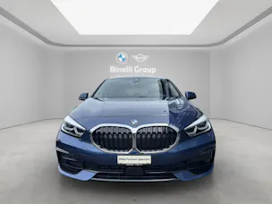 BMW 1er Reihe F40 120i SDKG