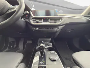 BMW 1er Reihe F40 120i SDKG
