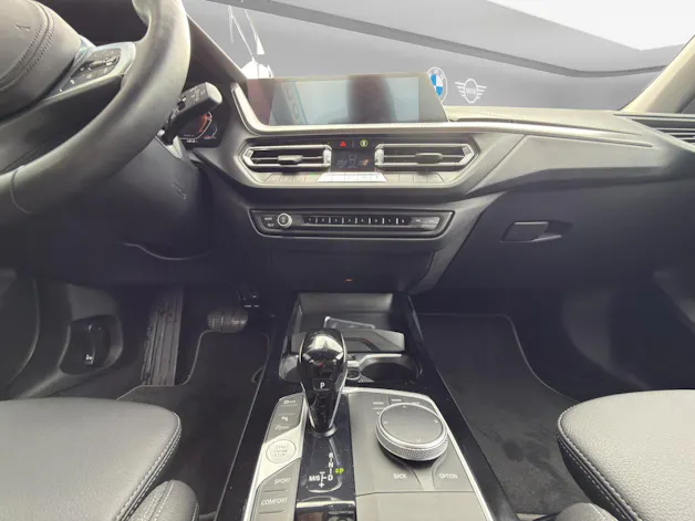 BMW 1er Reihe F40 120i SDKG