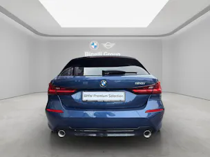 BMW 1er Reihe F40 120i SDKG