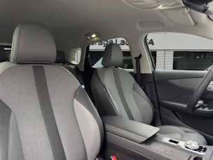 MG S5 EV 64 kWh Luxury 231 ch