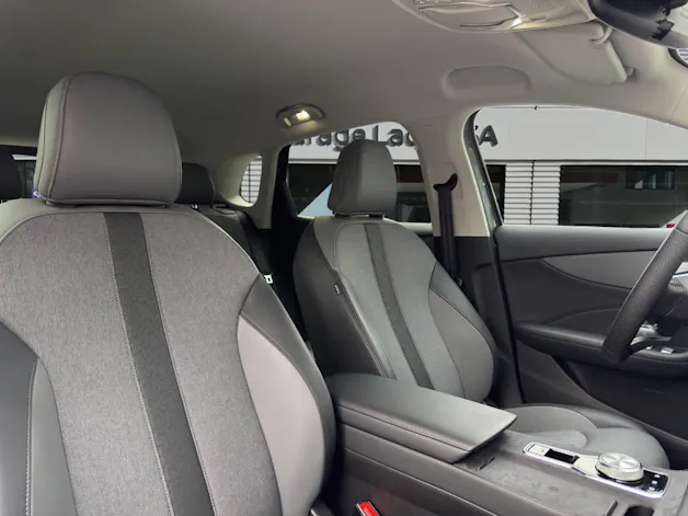 MG S5 EV 64 kWh Luxury 231 ch