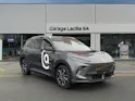 MG S5 EV 64 kWh Luxury 231 ch