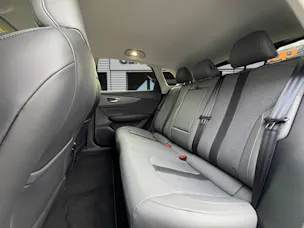 MG S5 EV 64 kWh Luxury 231 ch