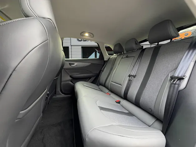 MG S5 EV 64 kWh Luxury 231 ch
