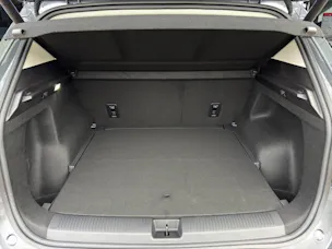 MG S5 EV 64 kWh Luxury 231 ch