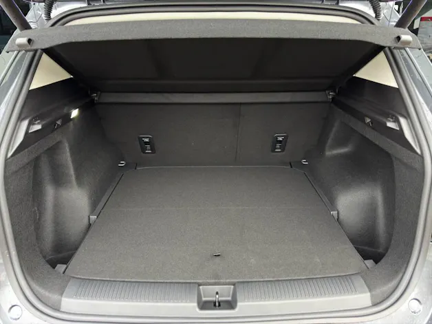 MG S5 EV 64 kWh Luxury 231 ch