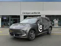 MG S5 EV 64 kWh Luxury 231 ch