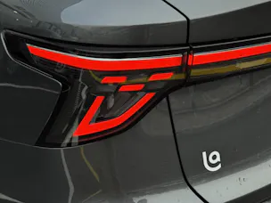 MG S5 EV 64 kWh Luxury 231 ch