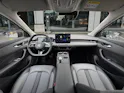 MG S5 EV 64 kWh Luxury 231 ch