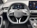 MG S5 EV 64 kWh Luxury 231 ch