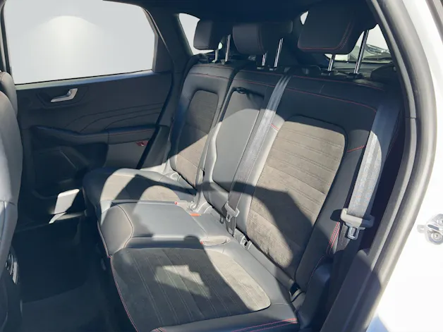 FORD Kuga 2.5 Plug-in Hybrid ST-Line X