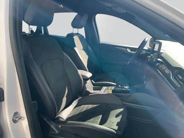 FORD Kuga 2.5 Plug-in Hybrid ST-Line X