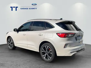FORD Kuga 2.5 Plug-in Hybrid ST-Line X