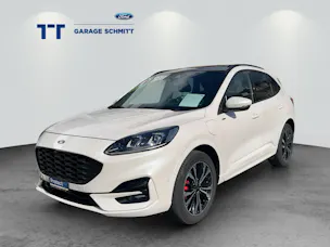 FORD Kuga 2.5 Plug-in Hybrid ST-Line X