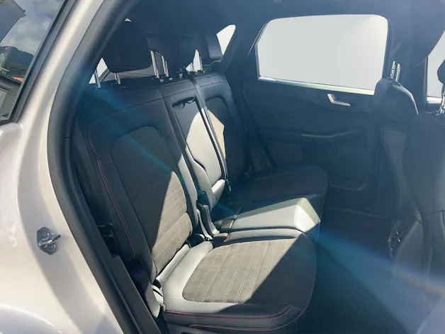 FORD Kuga 2.5 Plug-in Hybrid ST-Line X