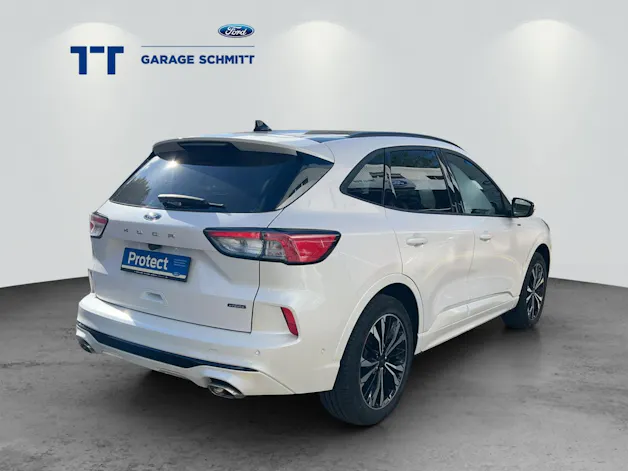 FORD Kuga 2.5 Plug-in Hybrid ST-Line X