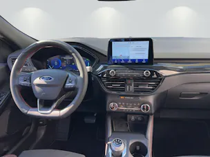 FORD Kuga 2.5 Plug-in Hybrid ST-Line X