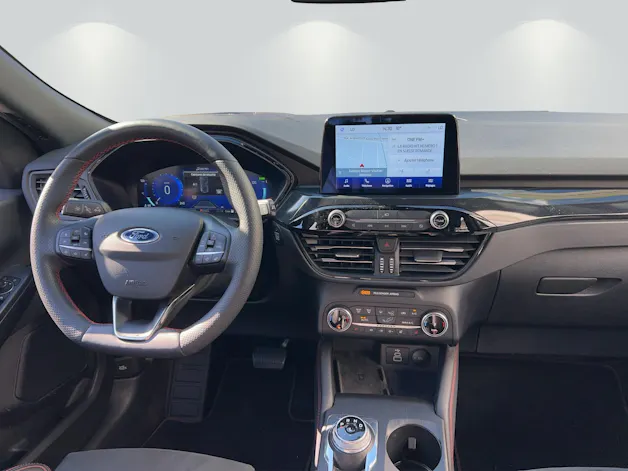 FORD Kuga 2.5 Plug-in Hybrid ST-Line X