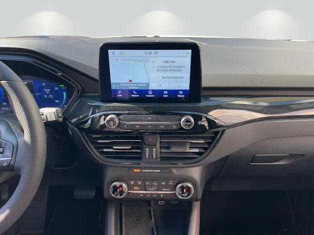 FORD Kuga 2.5 Plug-in Hybrid ST-Line X