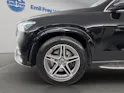 MERCEDES-BENZ GLE-Klasse GLE 300 d AMG Line 4matic