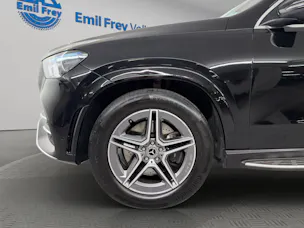 MERCEDES-BENZ GLE-Klasse GLE 300 d AMG Line 4matic