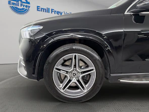 Fahrzeugbild MERCEDES-BENZ GLE-Klasse GLE 300 d AMG Line 4matic