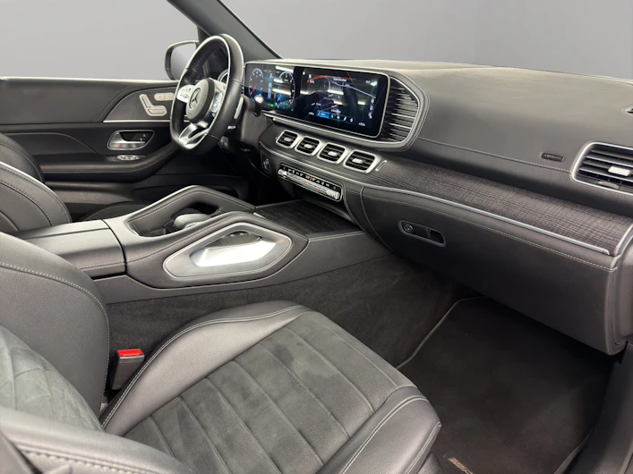 Fahrzeugbild MERCEDES-BENZ GLE 300