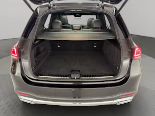 MERCEDES-BENZ GLE-Klasse GLE 300 d AMG Line 4matic