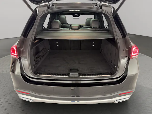 MERCEDES-BENZ GLE-Klasse GLE 300 d AMG Line 4matic