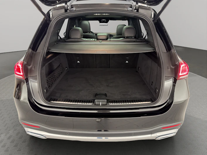 Fahrzeugbild MERCEDES-BENZ GLE 300